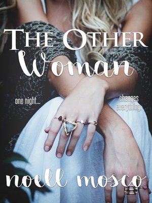 cover image of The Other Woman